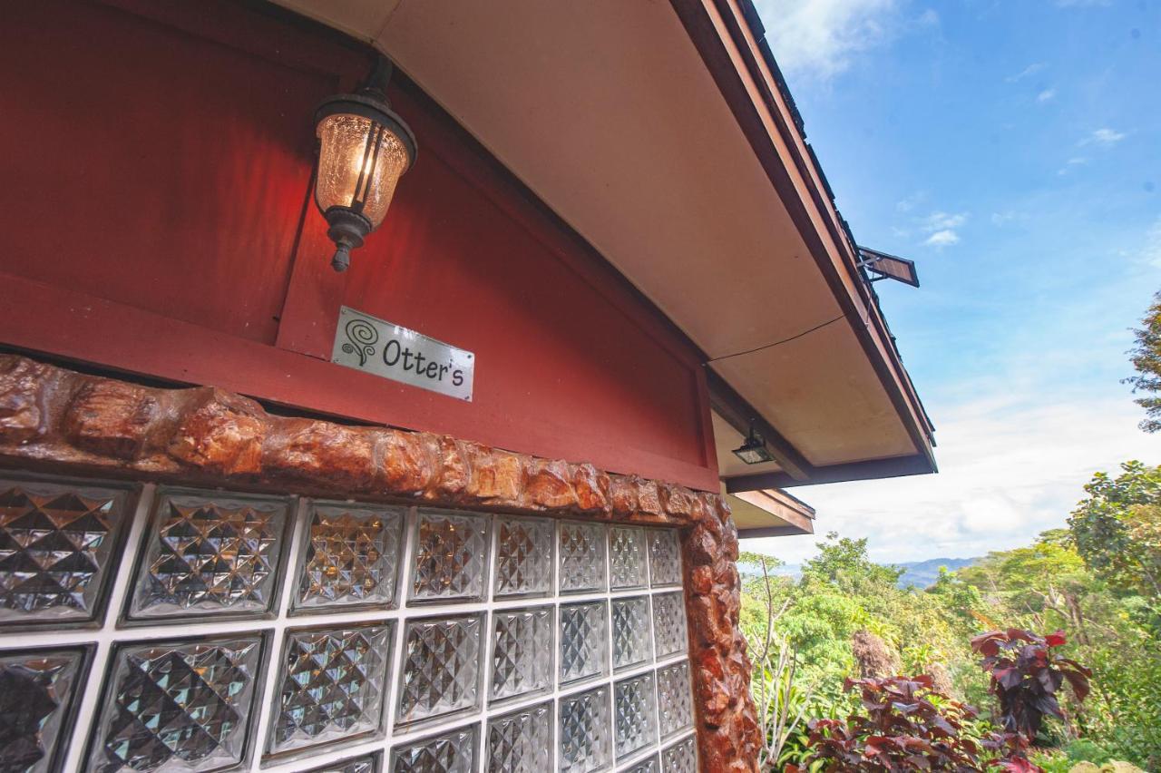 Sinurambi Cottage Rental Penampang Buitenkant foto